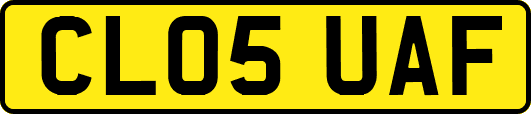 CL05UAF