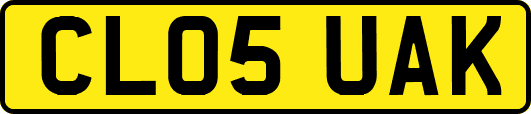 CL05UAK