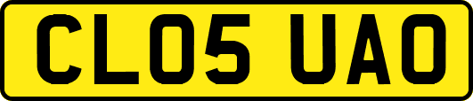 CL05UAO
