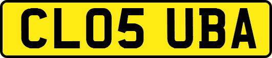 CL05UBA