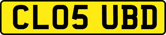 CL05UBD