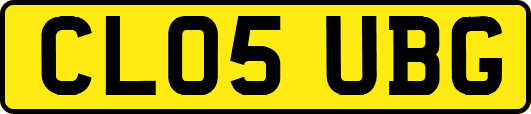 CL05UBG