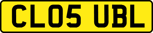 CL05UBL