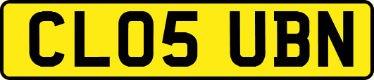 CL05UBN