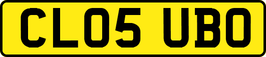 CL05UBO