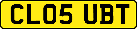 CL05UBT