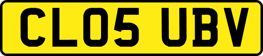 CL05UBV