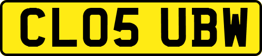 CL05UBW