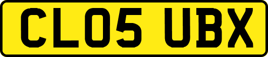 CL05UBX