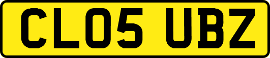 CL05UBZ