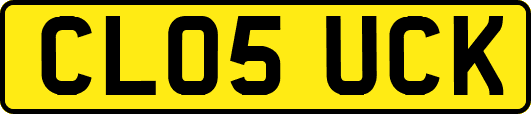 CL05UCK