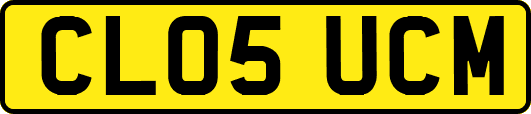 CL05UCM
