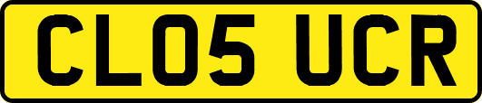 CL05UCR