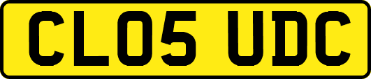 CL05UDC