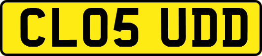 CL05UDD