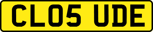 CL05UDE