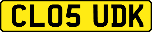 CL05UDK