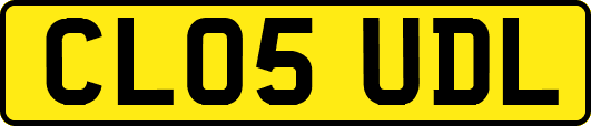 CL05UDL