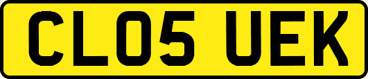 CL05UEK