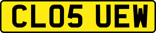 CL05UEW