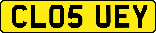 CL05UEY