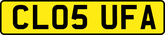 CL05UFA