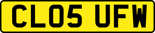 CL05UFW