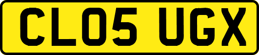 CL05UGX