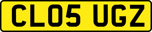 CL05UGZ