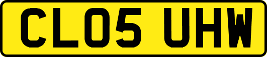 CL05UHW