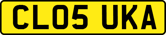 CL05UKA