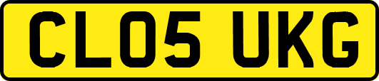 CL05UKG