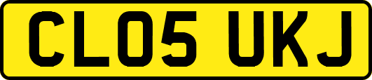 CL05UKJ