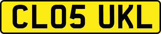 CL05UKL