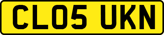 CL05UKN