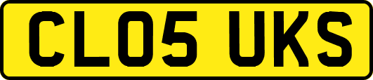 CL05UKS