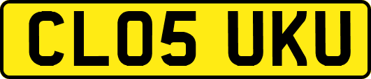 CL05UKU