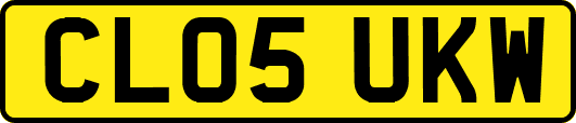CL05UKW