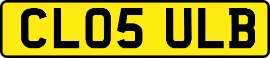 CL05ULB