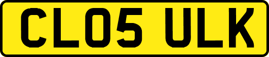 CL05ULK