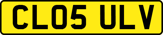 CL05ULV