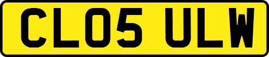 CL05ULW