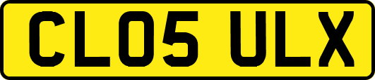 CL05ULX