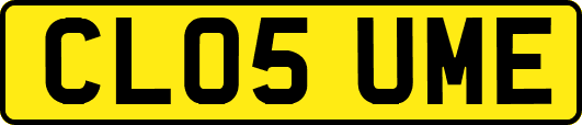 CL05UME