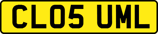 CL05UML
