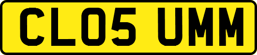 CL05UMM