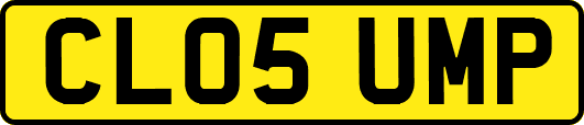 CL05UMP