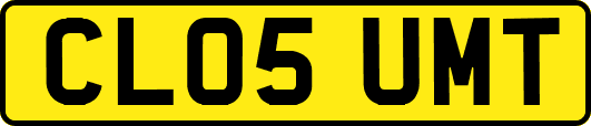 CL05UMT