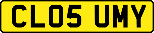CL05UMY