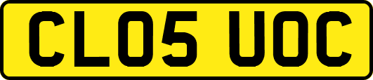 CL05UOC